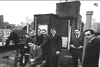 alternative rooftop photo