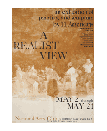 show poster
